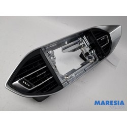 Peugeot - 308 - Dashboard sierlijst