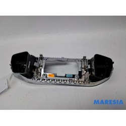 Peugeot - 308 - Dashboard sierlijst