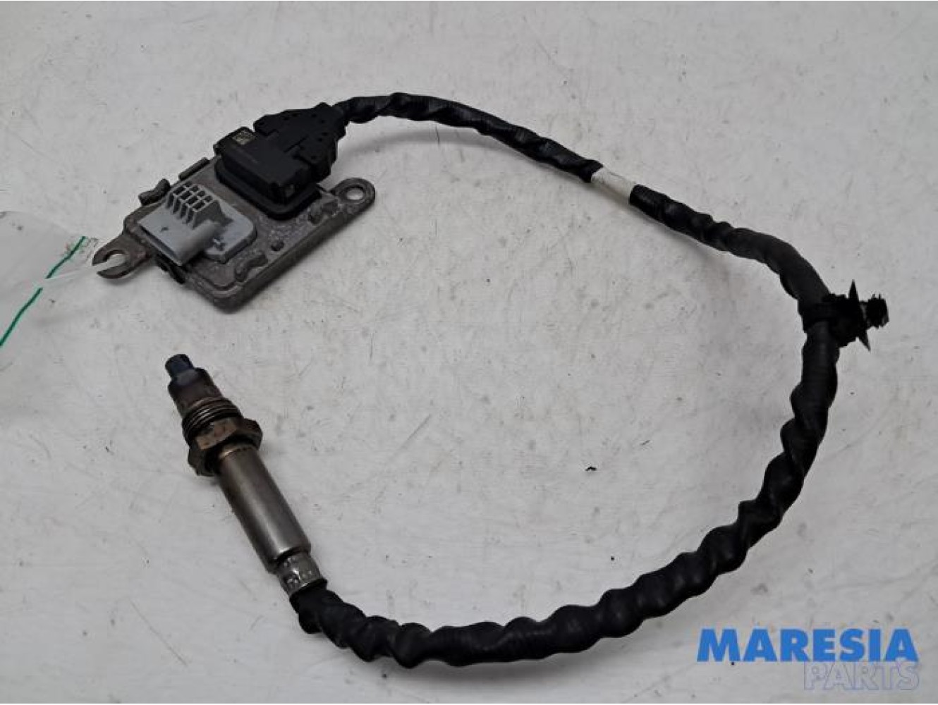 Peugeot - 308 - Nox sensor
