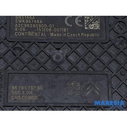Peugeot - 308 - Nox sensor