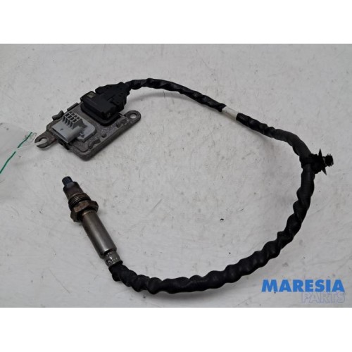 Peugeot - 308 - Nox sensor
