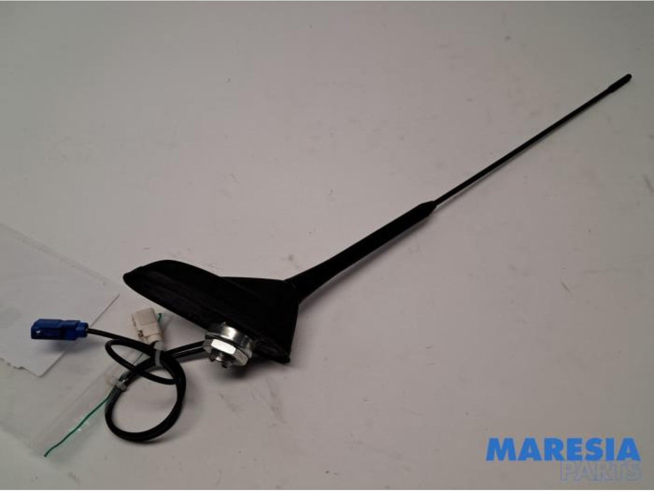 Peugeot - 308 - Antenne