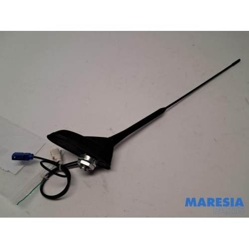Peugeot - 308 - Antenne