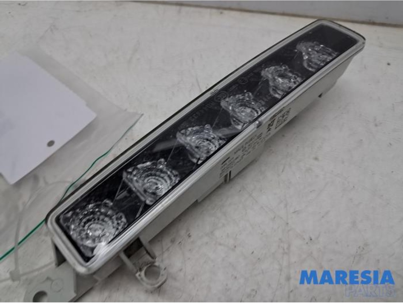 Peugeot - 308 - Daytime running light, right