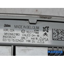 Peugeot - 308 - Daytime running light, right