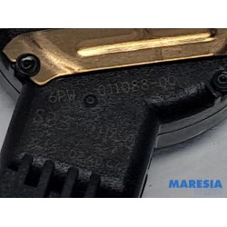 Peugeot - 308 - Rain sensor