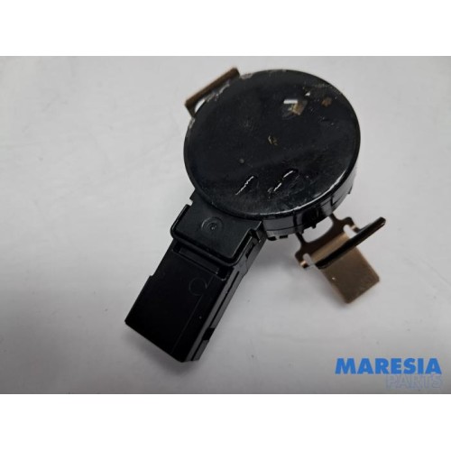 Peugeot - 308 - Rain sensor