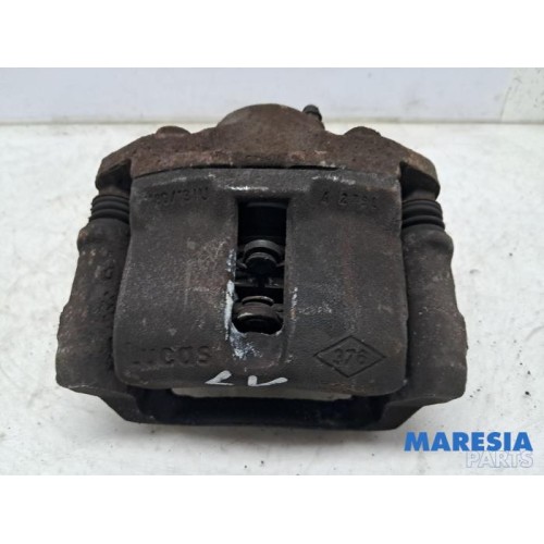 Renault - Twingo - Front brake calliper, left