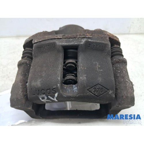 Renault - Twingo - Front brake calliper, right