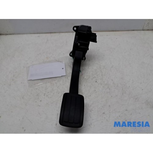 Peugeot - 308 - Accelerator pedal