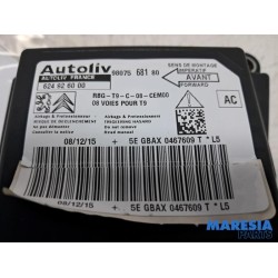 Peugeot - 308 - Module airbag 