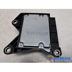 Peugeot - 308 - Module airbag 