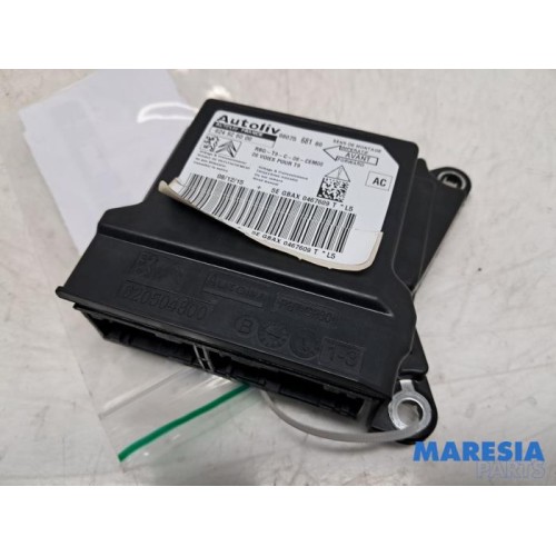 Peugeot - 308 - Airbag Module