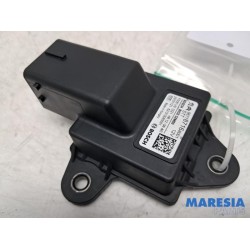 Peugeot - 308 - Start/Stop computer