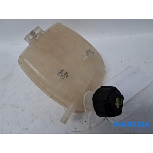 Renault - Twingo - Expansion vessel