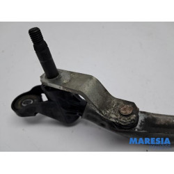 Renault - Twingo - Wiper mechanism