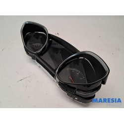 Peugeot - 308 - Instrumentenbrett