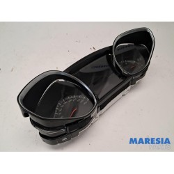 Peugeot - 308 - Instrumentenbrett