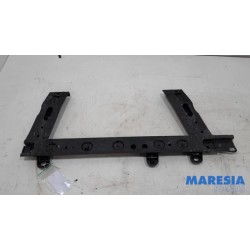 Renault - Captur - Radiateurbalk