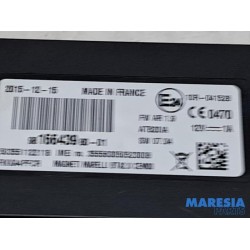 Peugeot - 308 - Telefoon Module