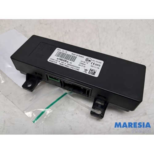 Peugeot - 308 - Telefoon Module
