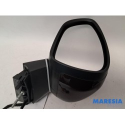 Citroen - C4 - Wing mirror, left