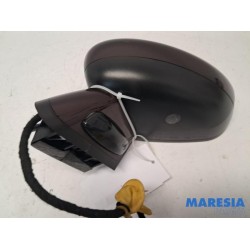 Citroen - C4 - Wing mirror, left