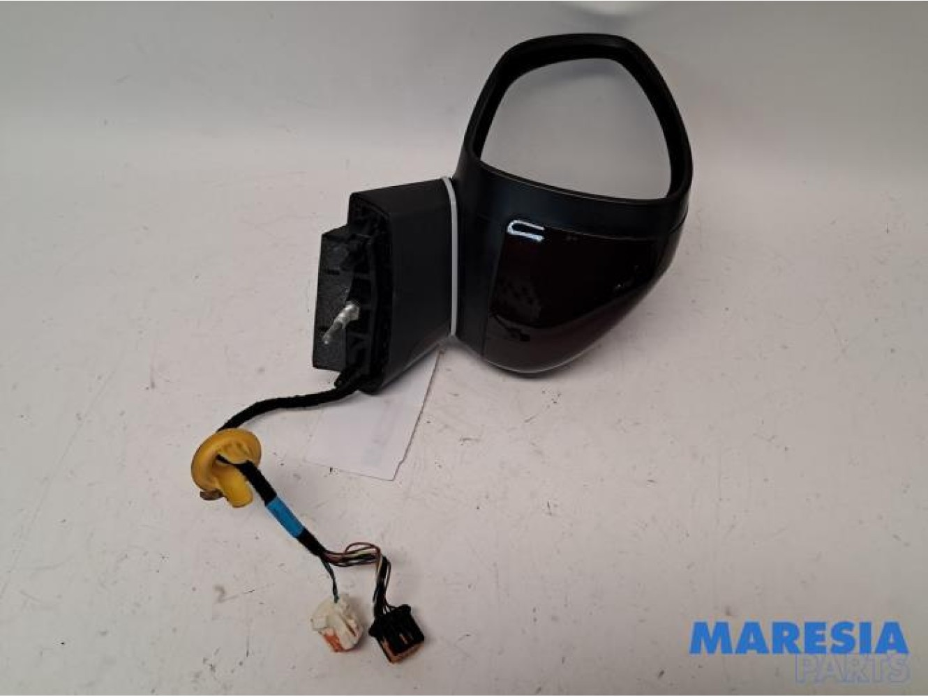Citroen - C4 - Wing mirror, left