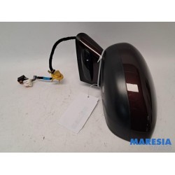 Citroen - C4 - Wing mirror, left