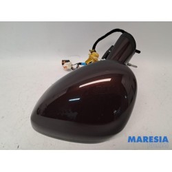 Citroen - C4 - Wing mirror, left