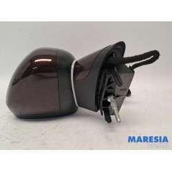 Citroen - C4 - Wing mirror, left
