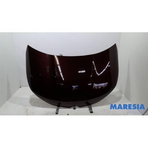Citroen - C4 - Bonnet