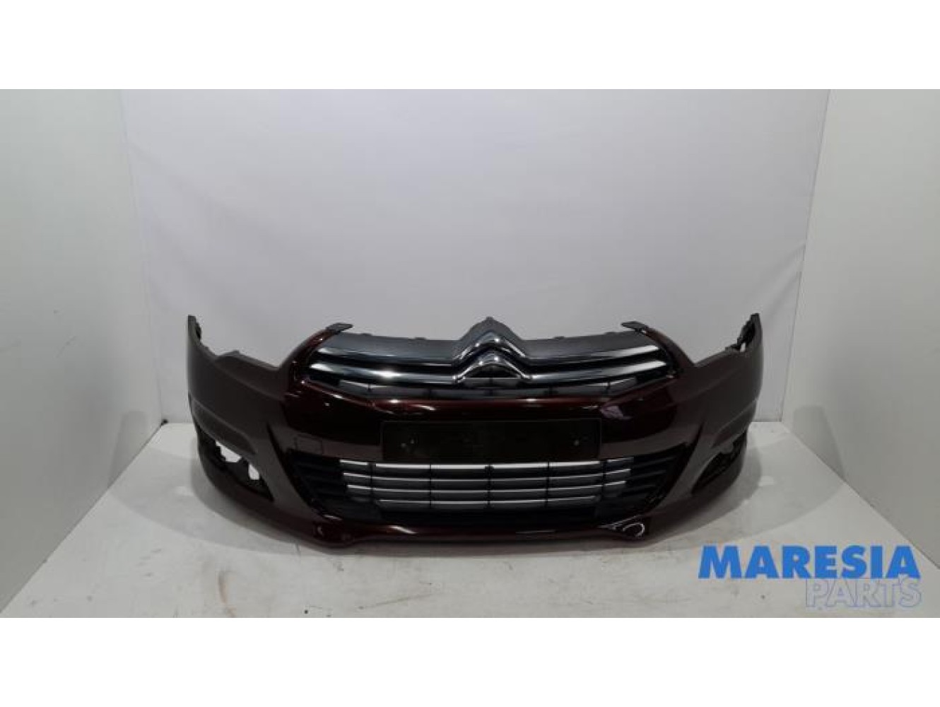 Citroen - C4 - Pare-chocs avant