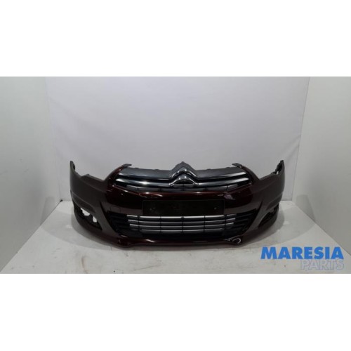 Citroen - C4 - Front bumper