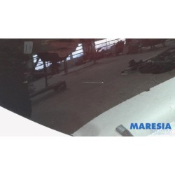 Citroen - C4 - Tür 4-türig rechts hinten