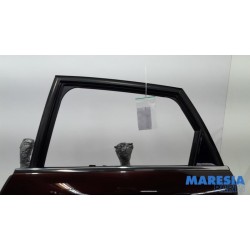 Citroen - C4 - Portier 4Deurs links-achter