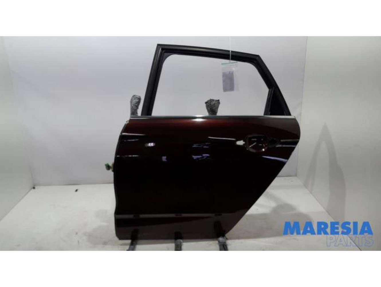 Citroen - C4 - Portier 4Deurs links-achter