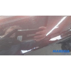 Citroen - C4 - Portier 4Deurs links-achter