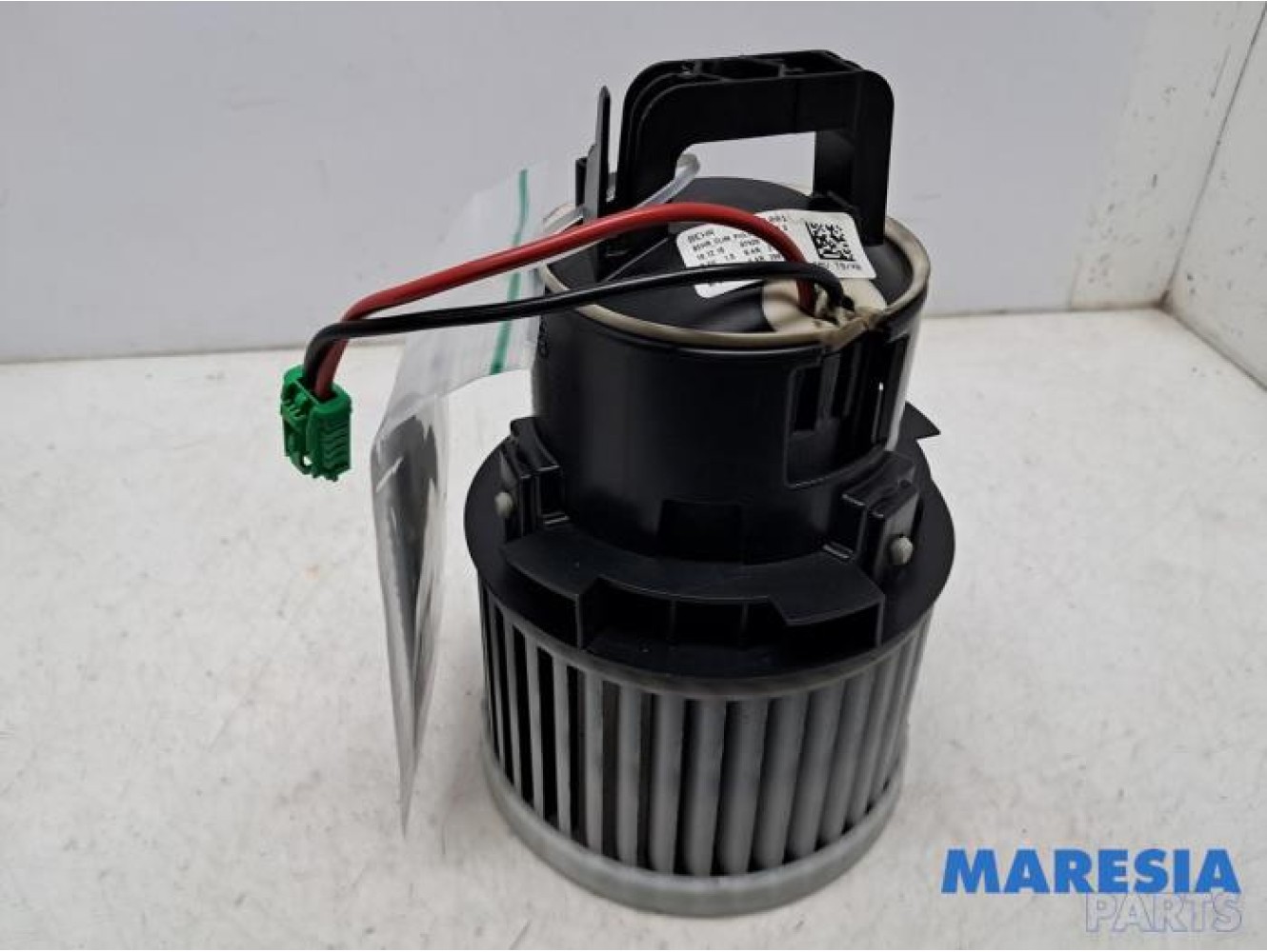 Peugeot - 308 - Moteur de ventilation chauffage