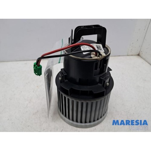 Peugeot - 308 - Moteur de ventilation chauffage