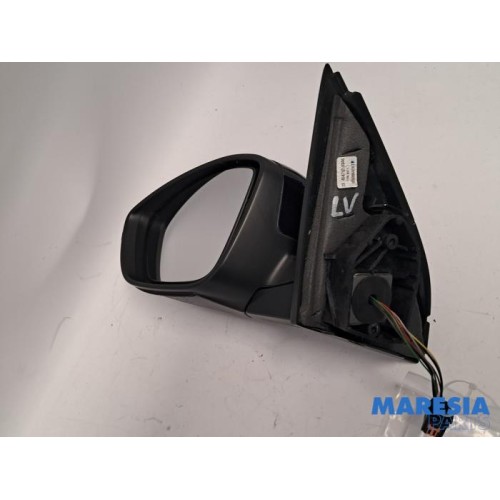 Peugeot - 308 - Buitenspiegel links