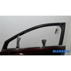 Citroen - C4 - Portière 4portes avant gauche