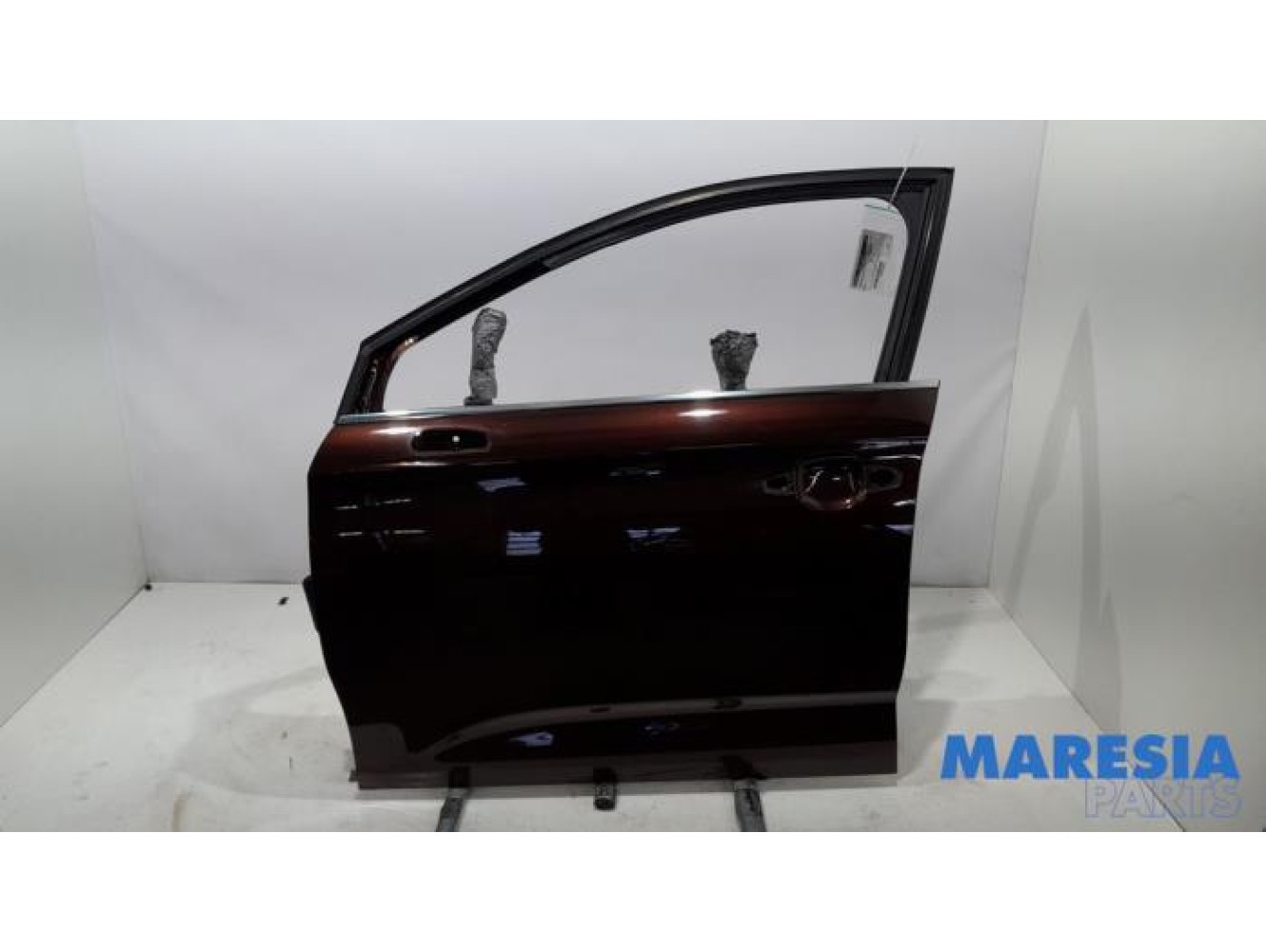 Citroen - C4 - Portière 4portes avant gauche