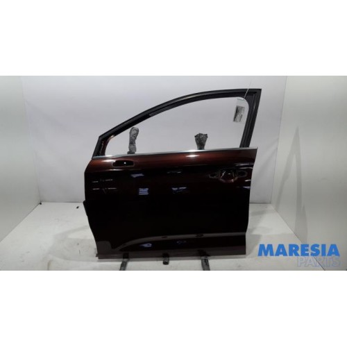 Citroen - C4 - Portière 4portes avant gauche