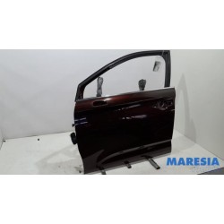 Citroen - C4 - Portière 4portes avant gauche
