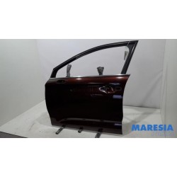 Citroen - C4 - Portière 4portes avant gauche