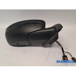 Peugeot - 308 - Wing mirror, right
