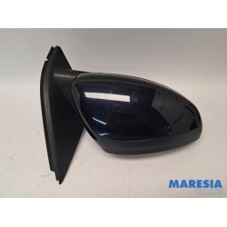 Peugeot - 308 - Wing mirror, right