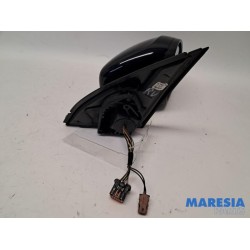 Peugeot - 308 - Wing mirror, right