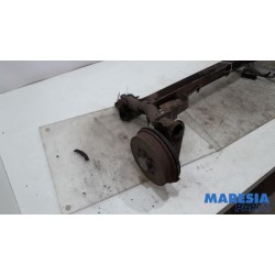 Renault - Twingo - Rear-wheel drive axle